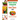 Vegetarian cookbook for kids ages 9-12: Kid-Friendly Vegetarian Recipes for Every Meal