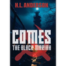 Comes the Black Mariah