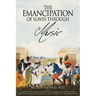 The Emancipation of Slaves through Music