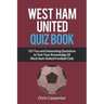 West Ham United Quiz Book