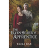 The Elven Healer's Apprentice