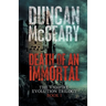 Death of an Immortal