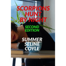 Scorpions Hunt By Night