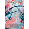 Fire from the Heart 2023: Winners of the Muriel's Journey Poetry Prize