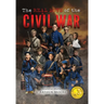 The Real Boys of the Civil War (Black & White Edition)