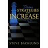 Divine Strategies for Increase