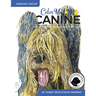 Color Me Canine (Herding Group): A Coloring Book for Dog Owners of All Ages