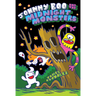 Johnny Boo and the Midnight Monsters (Johnny Boo Book 10)
