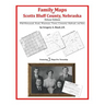 Family Maps of Scotts Bluff County, Nebraska