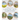 Richly Stitched Landscape Embroidery: Mastering Thread Painted Scenes