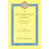 A Mediterranean Society, Volume I: The Jewish Communities of the Arab World as Portrayed in the Documents of the Cairo Geniza, Economic Foundations Vo