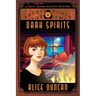 Dark Spirits: A Historical Cozy Mystery