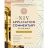 The NIV Application Commentary on the Bible: One-Volume Edition
