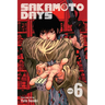 Sakamoto Days, Vol. 6