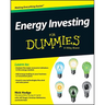 Energy Investing For Dummies