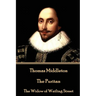Thomas Middleton - The Puritan: The Widow of Watling Street