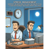 Stress Management: Workplace Wellness Ideas That Only Take Minutes To Do To Avoid Work Burnout And Reduce Anxiety And Stress