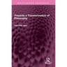 Towards a Transformation of Philosophy