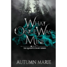 What Once Was Mine: The Queen's Court Series Book 2