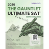 2026 The Gauntlet Ultimate SAT Math Challenge