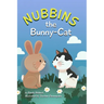 Nubbins the Bunny-Cat