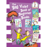 The Big Violet Book of Beginner Books