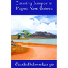 Country Jumper in Papua New Guinea
