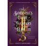 A Botanist's Guide to Flowers and Fatality