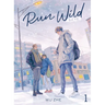 Run Wild: Sa Ye (Novel) Vol. 1