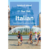 Lonely Planet Fast Talk Italian