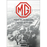 Mg, Made in Abingdon: Echoes from the Shopfloor