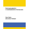 Sustainability: A Comprehensive Foundation