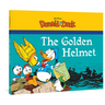 Walt Disney's Donald Duck: The Golden Helmet