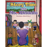 Story Time with Ms. Rhonda