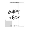 Quitting My Boss