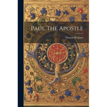 Paul The Apostle