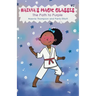 Naevia's Magic Glasses #2: The Path to Purple