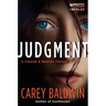 Judgment: A Cassidy & Spenser Thriller