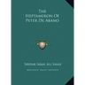 The Heptameron Of Peter De Abano