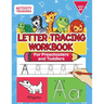 Letter Tracing Workbook For Preschoolers And Toddlers: A Fun ABC Practice Workbook To Learn The Alphabet For Preschoolers And Kindergarten Kids! Lots