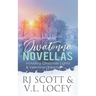 Owatonna Novellas