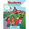 Students Can Help Keep Schools Safe: A Student/Teacher's Guide to School Safety and Violence Prevention