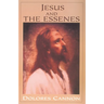 Jesus and the Essenes