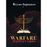 Warfare Battlecards