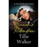 Hannah's Redemption: A Victorian Tale