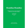 Homilias/Homilies Domingos/Sundays Ciclo/Cycle B Tomo/Book 1: Reflexiones sobre las Lecturas Dominicales Reflections on the Sunday Readings