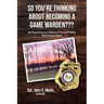 So You're Thinking About Becoming a Game Warden: My Experiences as a Delaware Fish and Wildlife Enforcement Agent