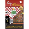 Rip Your Heart Out (A Ripple Effect Mystery, Book 4)
