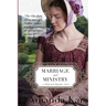Marriage and Ministry: a Pride and Prejudice Novel