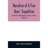Narrative of a five years' expedition, against the revolted negroes of Surinam, in Guiana, on the wild coast of South America; from the year 1772, to